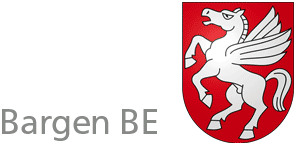 Bargen BE logo